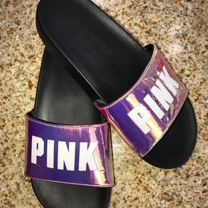 PINK Slides